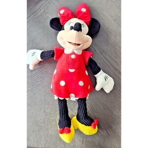 Disney‎ Scentsy Buddy Minnie Mouse with a Scent Pack